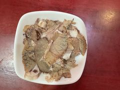 -金杨拉面王小吃面馆·牛三宝面·红烧牛肉粉