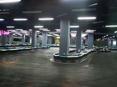 -e赛道卡丁车