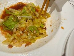 -巴依老爷新疆美食(常营店)
