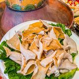 沪府南门的羊肉是真的爱了爱了❤️ ❤️ 