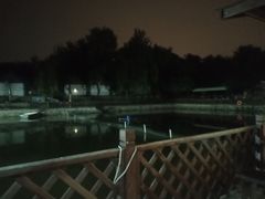 -尚庄度假村·庭台树下·户外烧烤·团建CS·轰趴营地(上庄水库店)