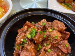 -宝发园名菜馆