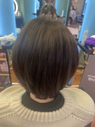 -侨治发型MS·CHIC