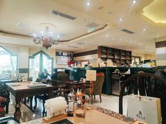 -BRBR叙利亚餐厅(总店)