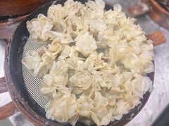 -海汇源老烧麦店(东大街总店)