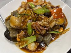 -君霖海鲜私房菜(春柳店)