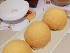 -蔡澜点心·粤菜(西单大悦城店)