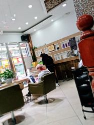 点击看大图 -环球蝶上美业连锁