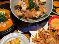 -Fukumimi·美醉堂 居酒屋(金尚店)