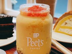 -Peet's Coffee皮爷咖啡(豫园店)