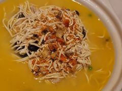 蟹粉干丝-双东酒店(东关街店)