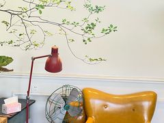 -青莯_Percher Coffee Shop(皮市街店)