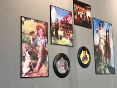 -胡哥烤肥牛(车公庙店)