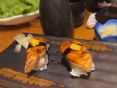 -赤坂亭·M9和牛烧肉·铁板烧·日料398放题(长泰广场店)