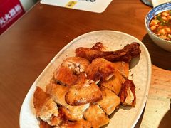 -包整·丝娃娃(一览甲秀楼风景店)