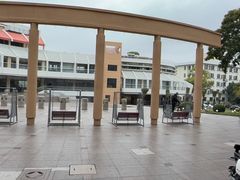 -浙江大学(玉泉校区)