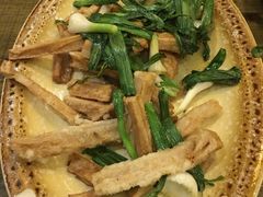 -礼州土碗菜