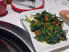 -玺炖·中国铁锅炖(虹桥天街店)