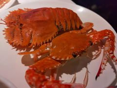 -加餐海鲜自助(宝龙一城店)