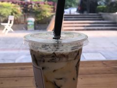 -COTTON CAFE(德信·中外公寓店)