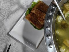 -陈生记黑鱼馆·20年活鱼现杀(宁波鼓楼店)