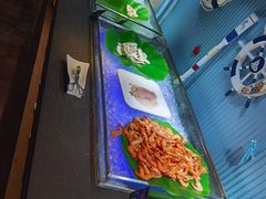 -安徽高速开元国际大酒店·地中海自助餐厅