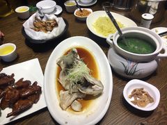 -大鸽饭(马王堆店)