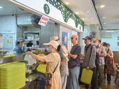 -南来顺饭庄·清真(南菜园店)