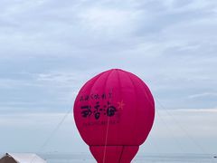-那香海钻石沙滩浴场