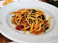 -老磨油饼(高陵店)