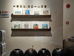 -喜茶(上海打浦桥日月光gelato lab+店)