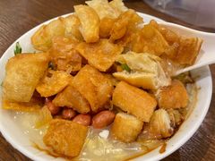 -小豆海棠(嘉兴路店)