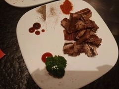 -火地铁板烧(昆山万象汇店)