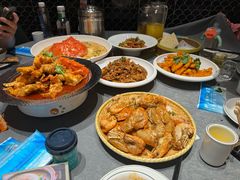 -阿拉斯加·海货(马王堆店)