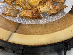 -随意石板烧(大理古城店)