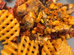 -Aqua Oasis 水天堂(常熟永旺店)