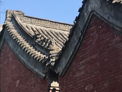 -中岳庙