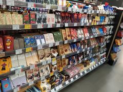 -Olé精品超市(上海虹桥南丰城店)