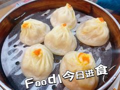 -小杨生煎(福州路店)