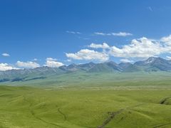 -新疆那拉提国家旅游度假区