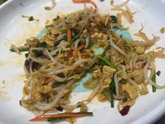 炒合菜-合合春饼·酱骨·东北菜(潘家园店)