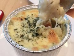 -满记甜品(荟聚购物中心店)