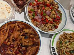 -欧记大排档·景德菜(上海首店)