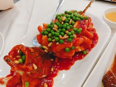 -金时代顺风大酒店(临港百联店)