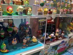 -泡泡玛特POPMART(国金街店)