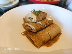 湖畔素烧鹅-湖里春风·淮扬菜(丽泽天街店)