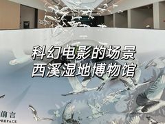 -中国湿地博物馆