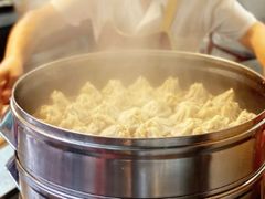 -家阳赵师傅油饼包烧麦(粮道街店)