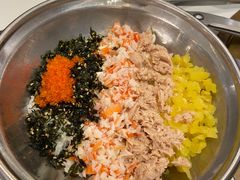 -花味·自助烤肉(雨花客厅店)