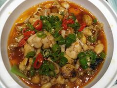 -宝轩渔府·老字号海鲜·正宗津菜(水上店)